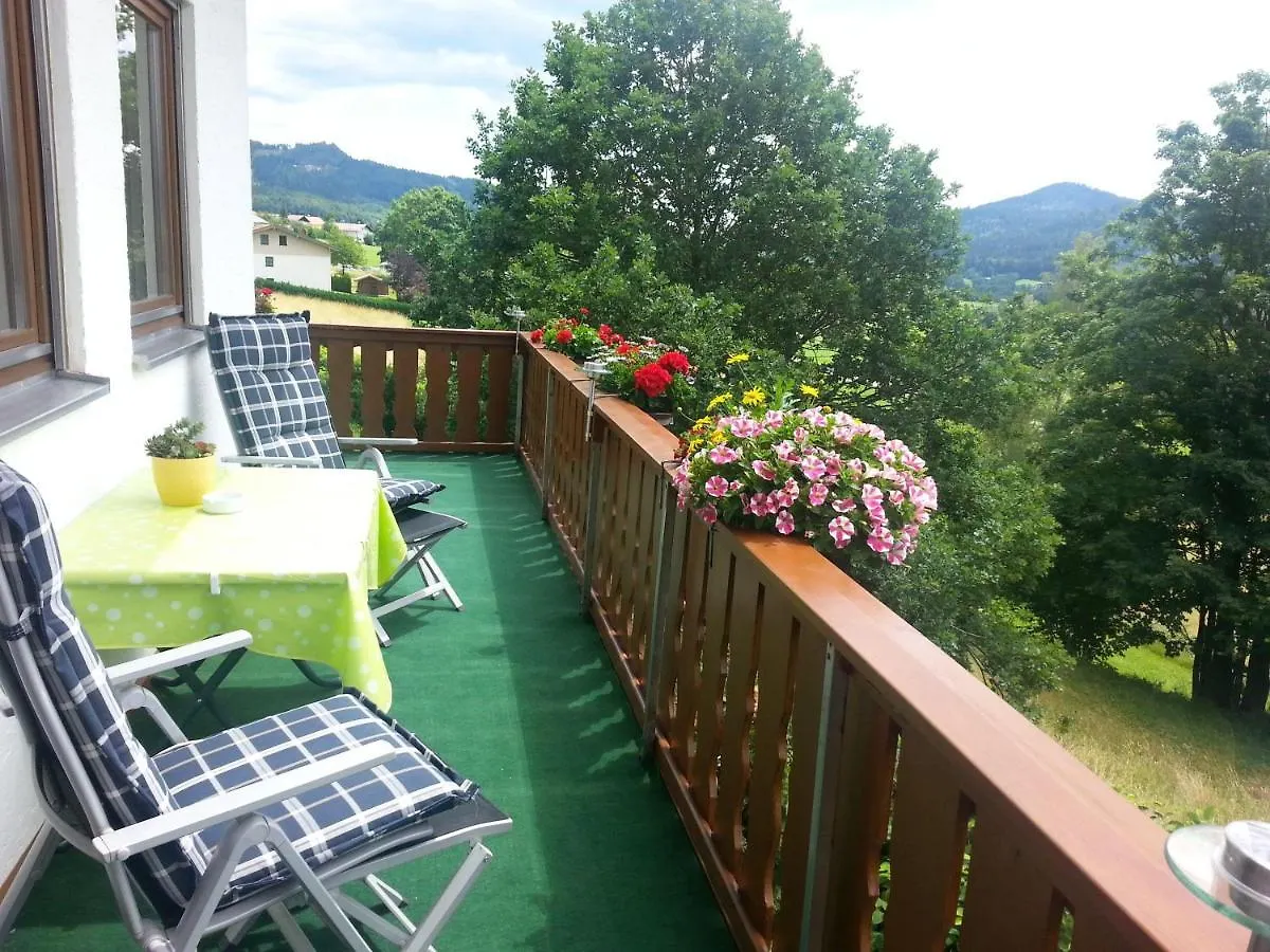 Ferienwohnung-Panoramablick-4 ボーデンマイス ドイツ