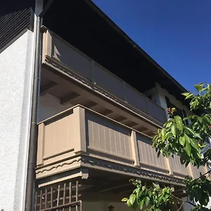  Apartment Jonuscheit