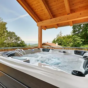  Chalet Zeitlos