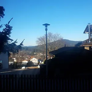  Apartment Privatunterkunft In